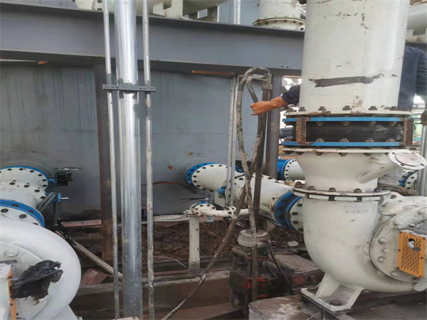 福泉设备基础沉降下沉注浆加固增加荷载