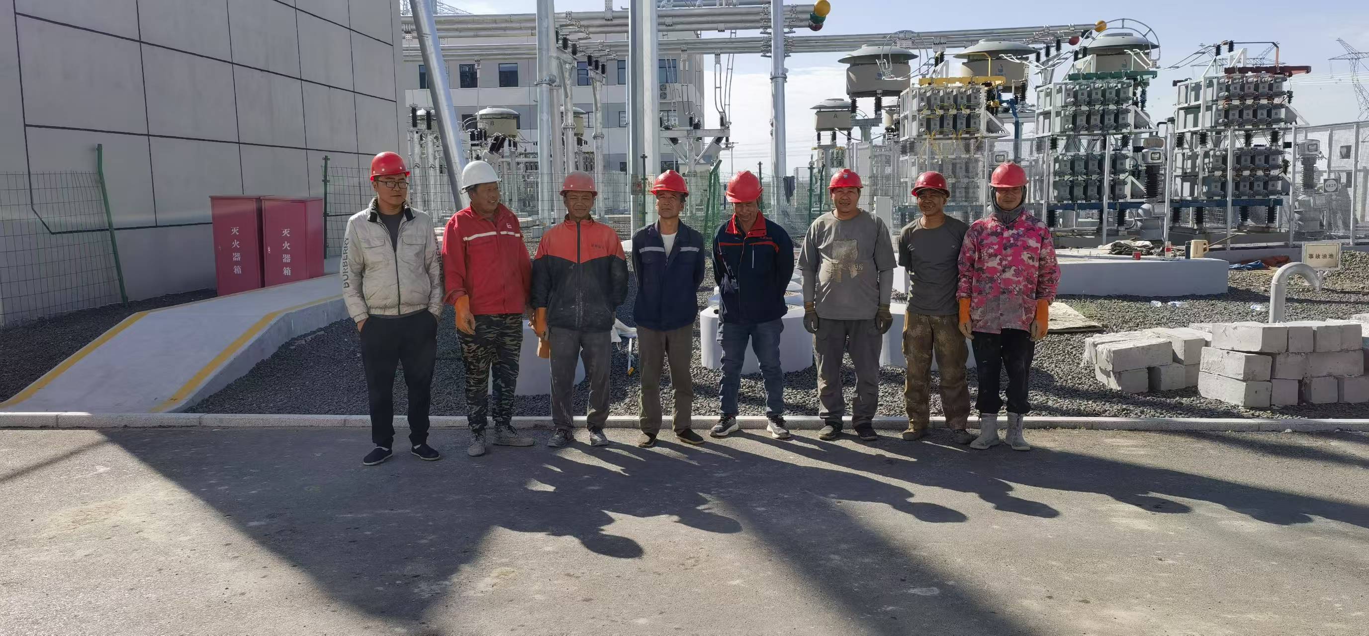 福泉地基沉降如何修复?